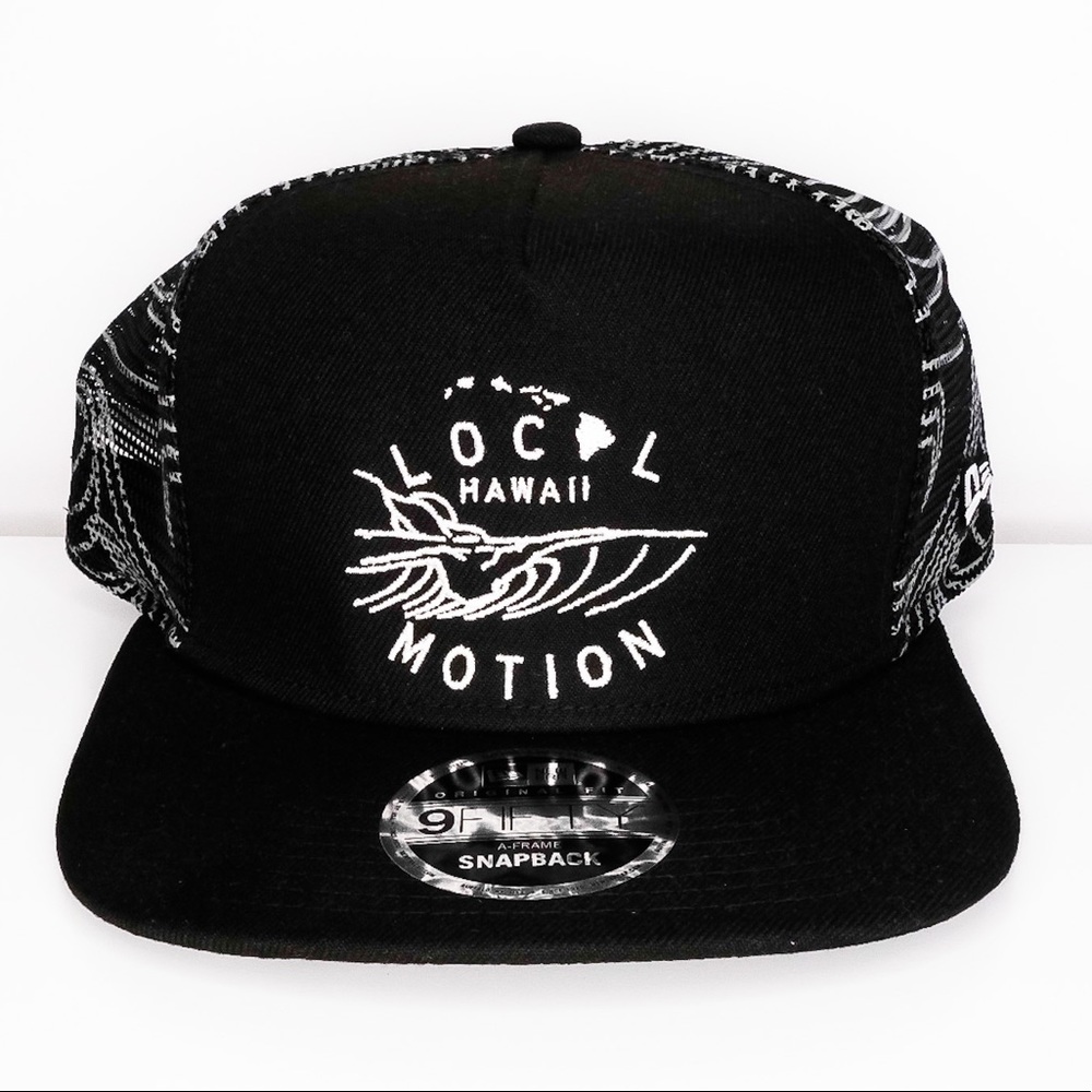 Hawaii hat